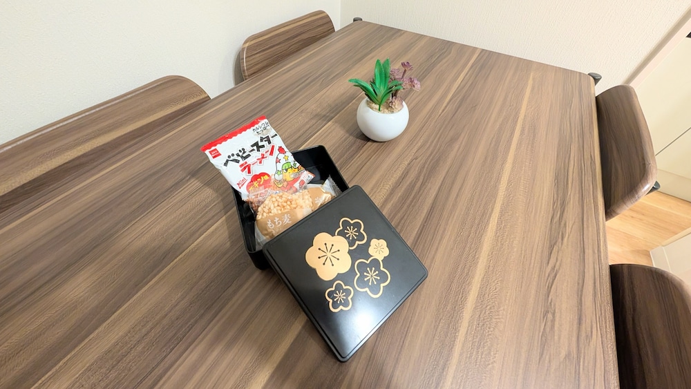 スタンダード ハウス 朝食0 | The Dream Stays ShinSekai