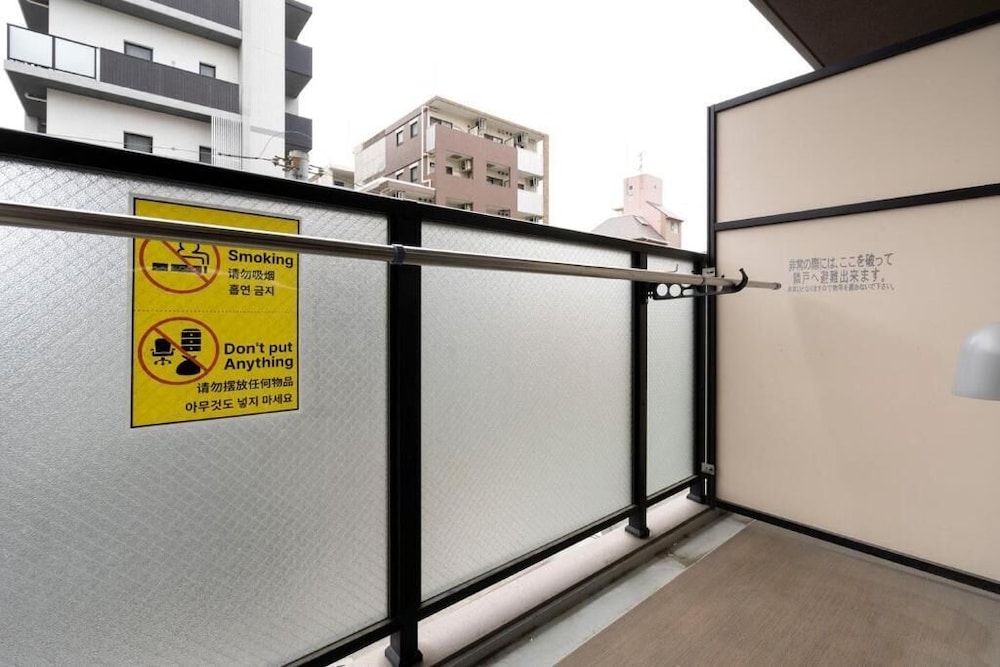 施設の敷地1 | ロカンダ新大阪