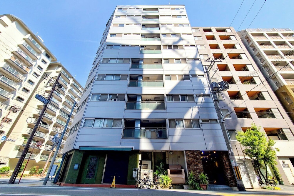 外観1 | ボナ新町