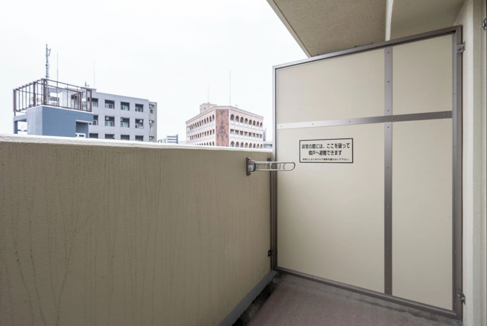 施設の敷地1 | アンリ北詰
