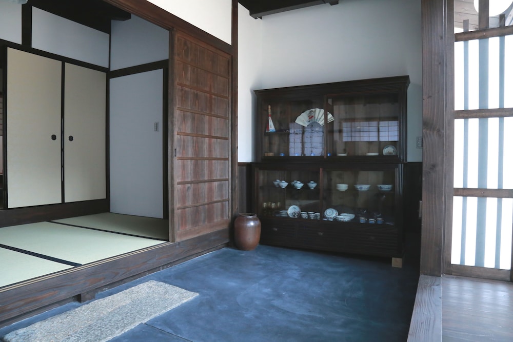 ロビー1 | 京町家お宿・花 ロビー1 | 京町家お宿・花