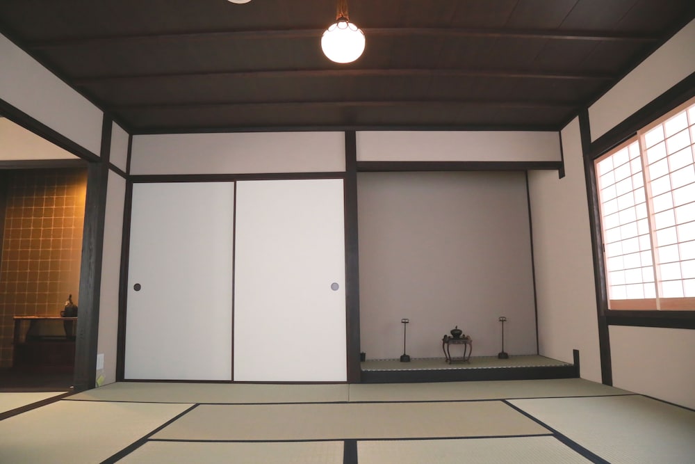 客室1 | 京町家お宿・花 客室1 | 京町家お宿・花