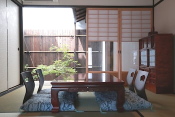 京町家お宿・花