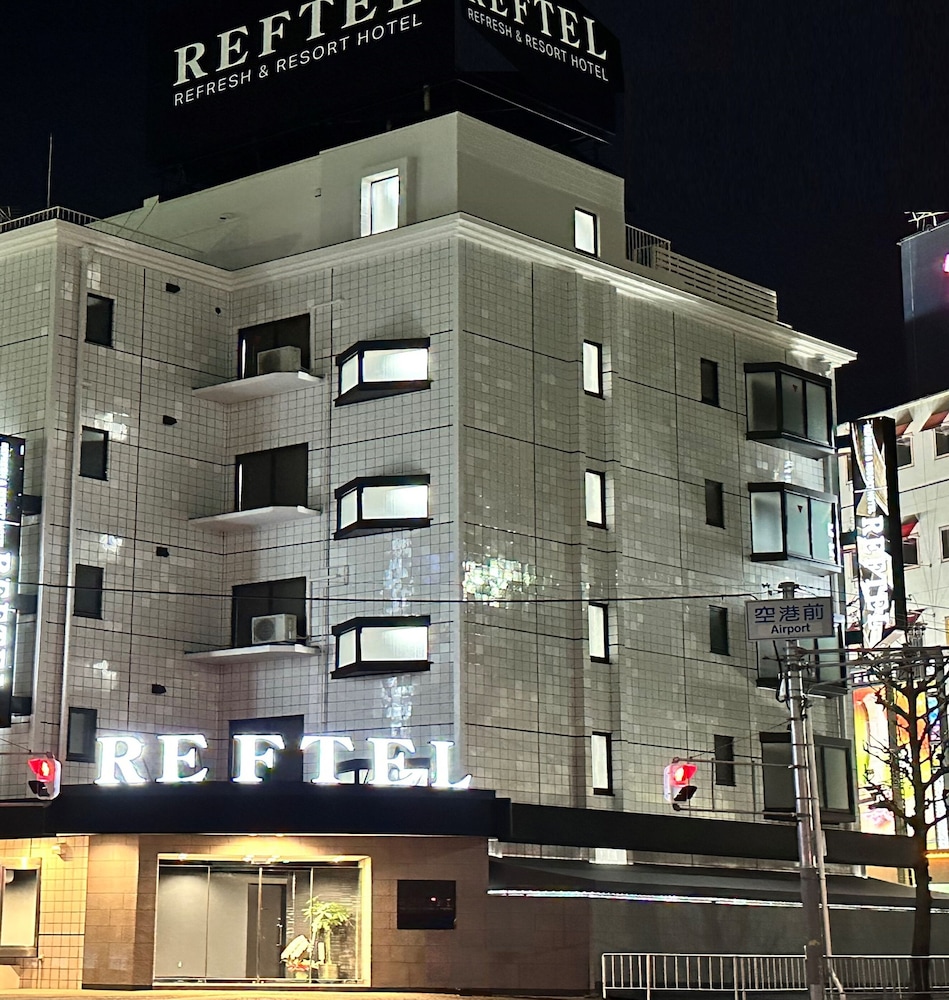 メインイメージ | リフテル 大阪空港前 (伊丹) メインイメージ | リフテル 大阪空港前 (伊丹)