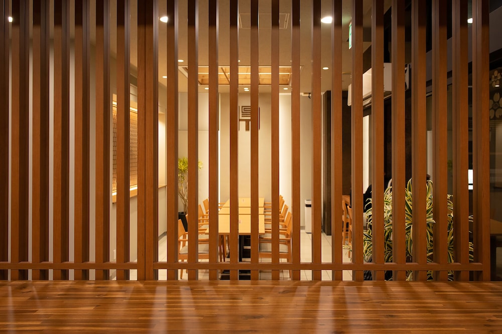 ラウンジ1 | 静岡タウンホテル