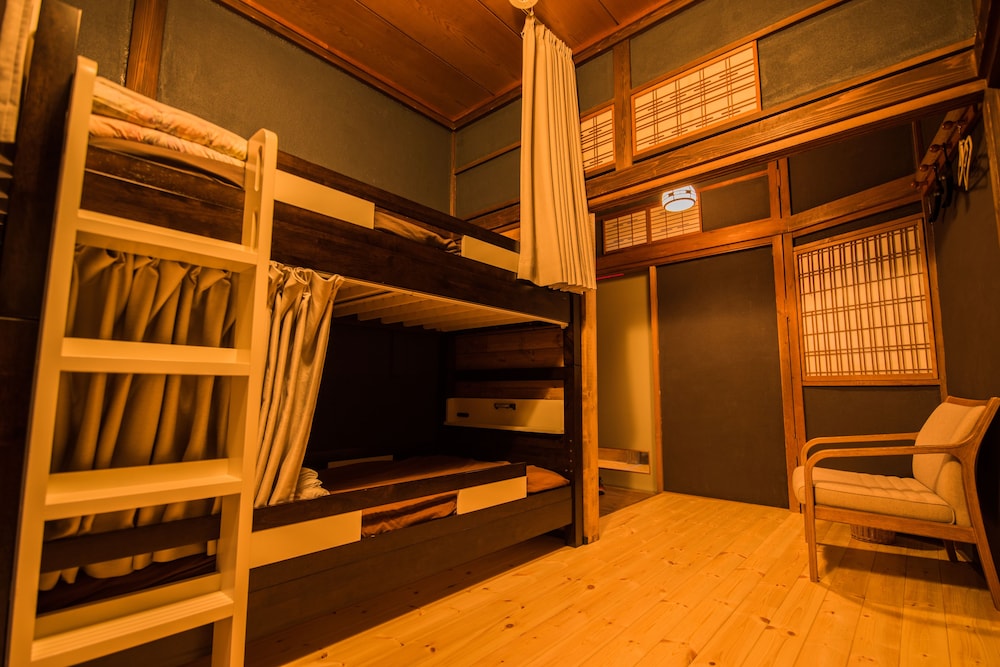 客室1 | 小石屋旅館