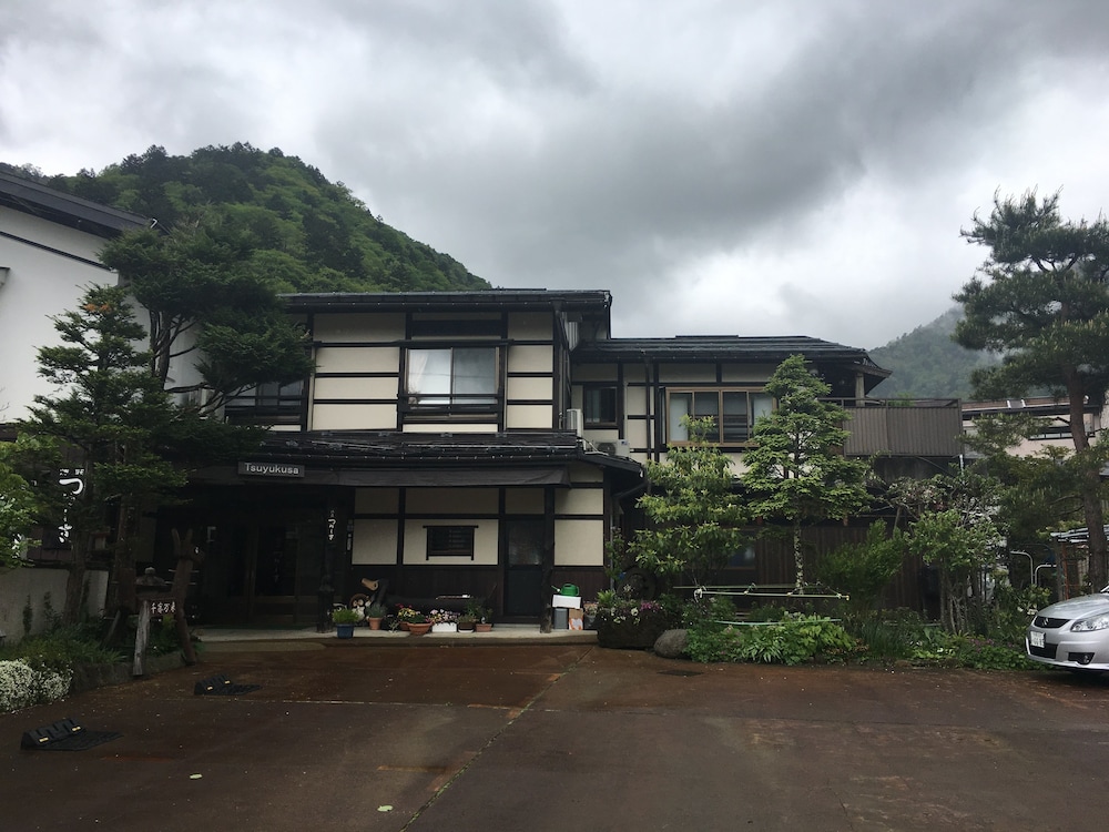 メインイメージ | 旅荘 つゆくさ メインイメージ | 旅荘 つゆくさ