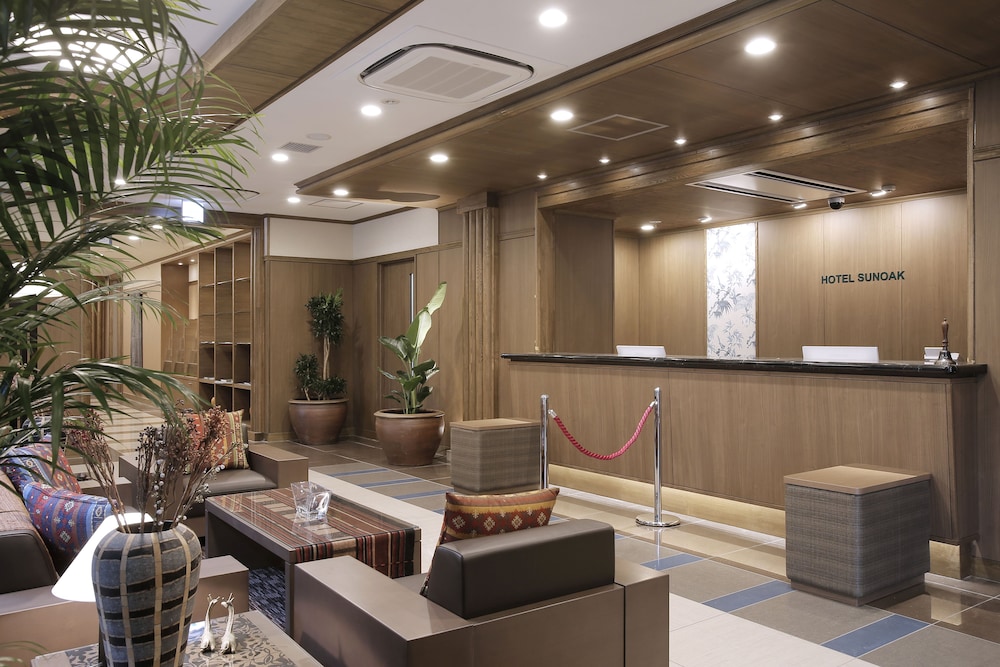 メインイメージ | ホテルサンオーク柏の葉