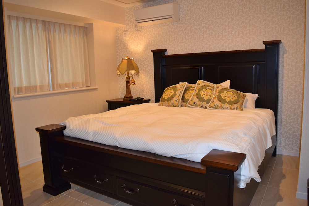 客室1 | ウィステリア コンドミニアム リゾート