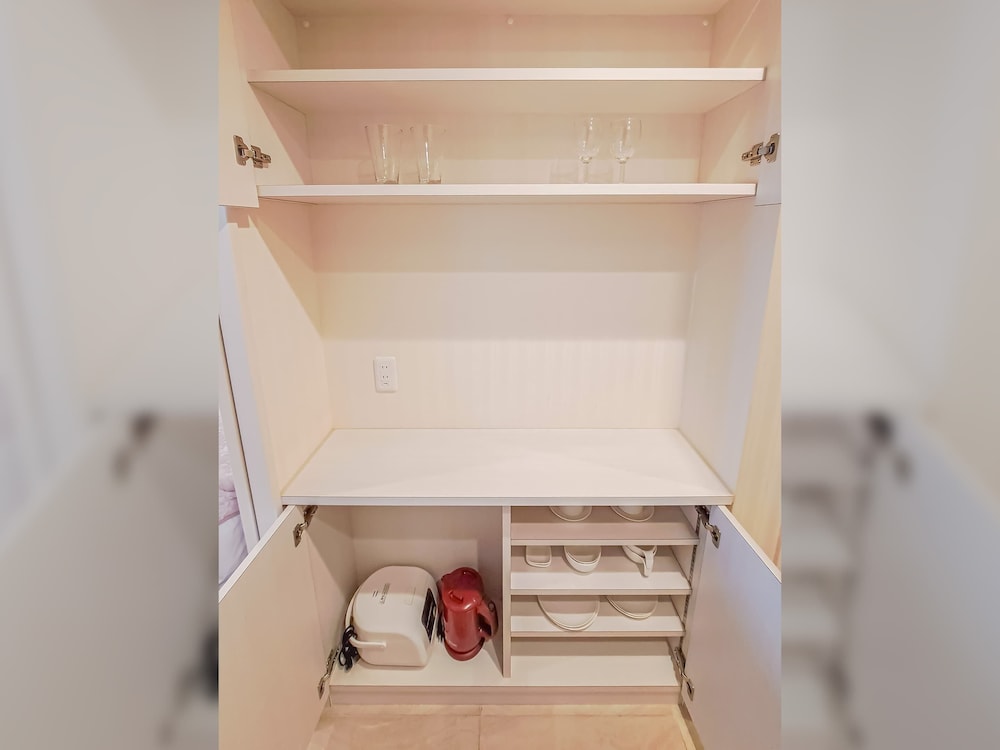 [オーシャンビュー] ツインルーム(1~2名様)33平米 専用キッチン2 | ウィステリア コンドミニアム リゾート