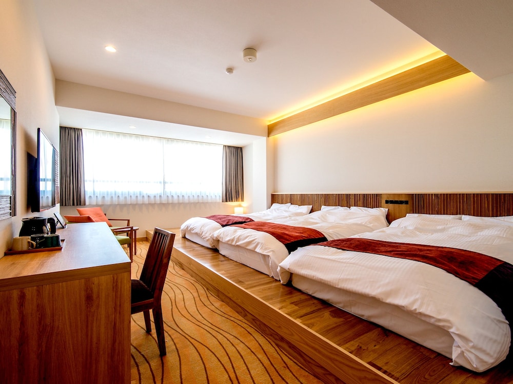 客室1 | レクトーレ 熱海桃山 (TKP Hotels & Resorts) 客室1 | レクトーレ 熱海桃山 (TKP Hotels & Resorts)