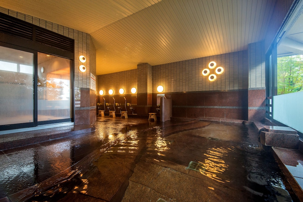 スパ1 | レクトーレ 熱海小嵐 (TKP Hotels & Resorts)