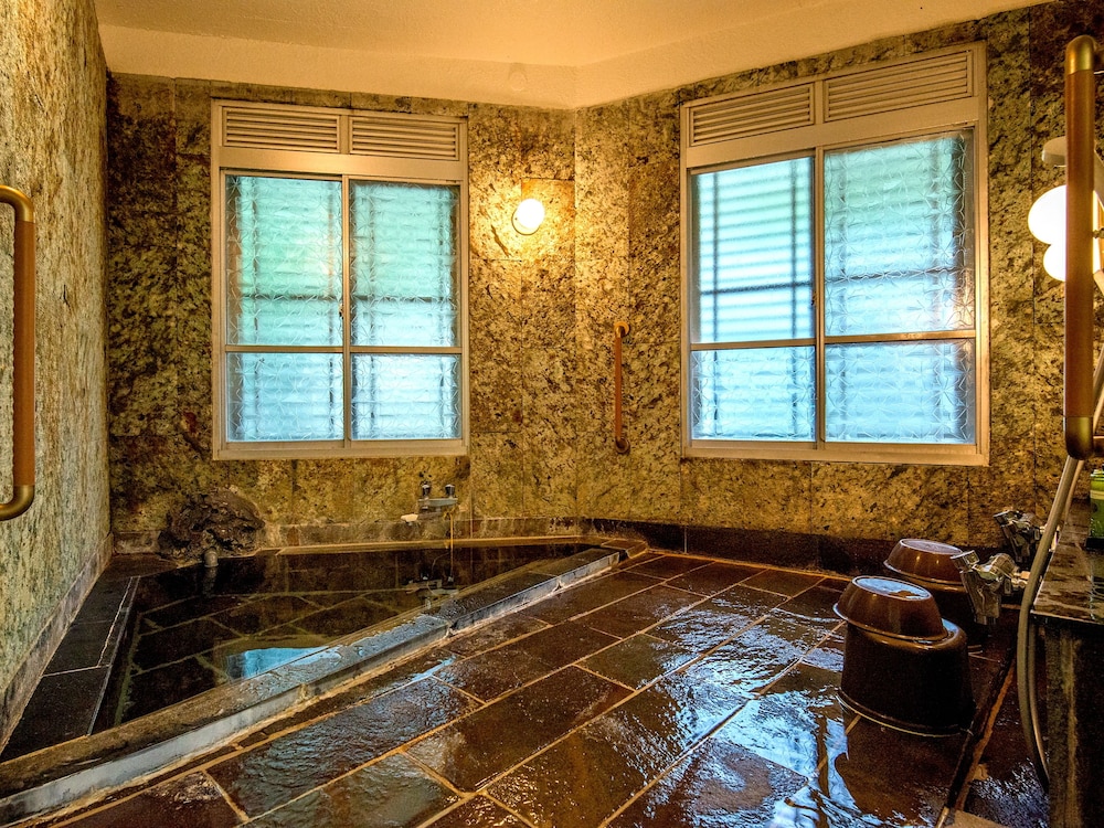 大浴場1 | TKP ホテル&リゾート レクトーレ箱根強羅 大浴場1 | TKP ホテル&リゾート レクトーレ箱根強羅