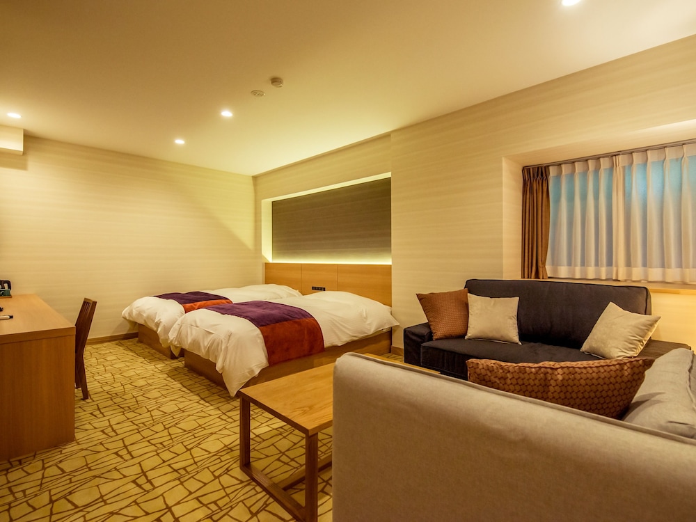 客室1 | TKP ホテル&リゾート レクトーレ箱根強羅 客室1 | TKP ホテル&リゾート レクトーレ箱根強羅