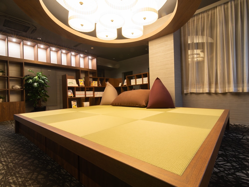 大浴場1 | 琴平 パーク ホテル 大浴場1 | 琴平 パーク ホテル