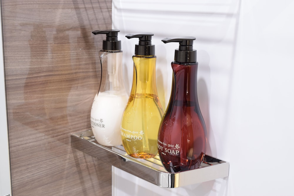 セミダブルルーム 禁煙 客室の設備とサービス0 | 琴平 パーク ホテル