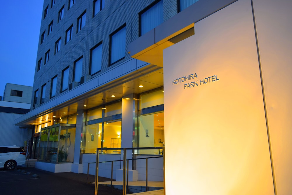 メインイメージ | 琴平 パーク ホテル メインイメージ | 琴平 パーク ホテル