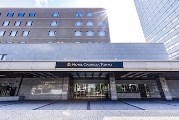 ホテルカデンツァ東京