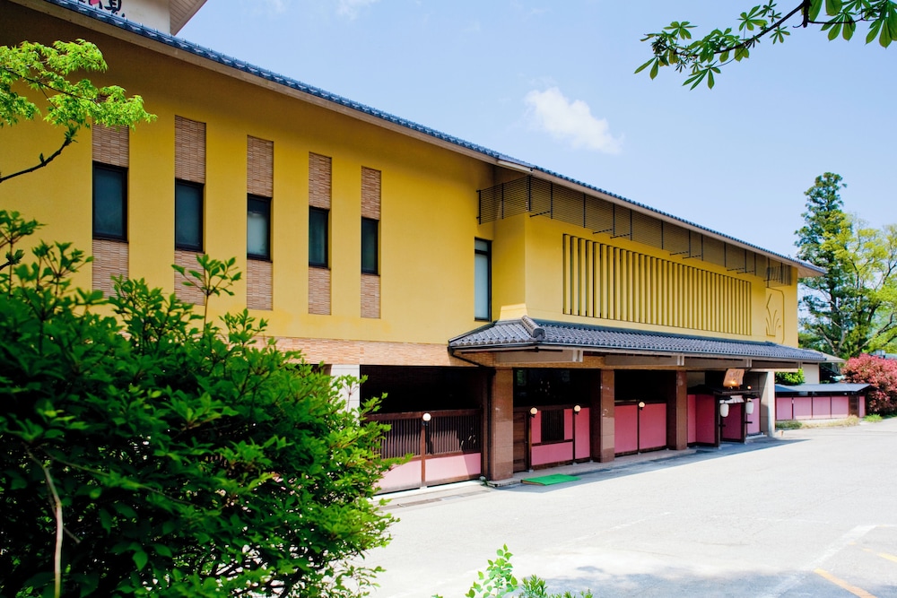 メインイメージ | 山中温泉 お花見久兵衛 メインイメージ | 山中温泉 お花見久兵衛