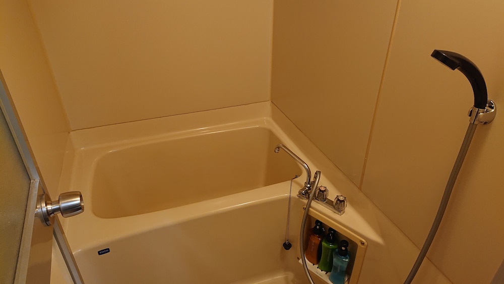 数寄屋風和室・元禄館 バスルーム0 | 雄山閣