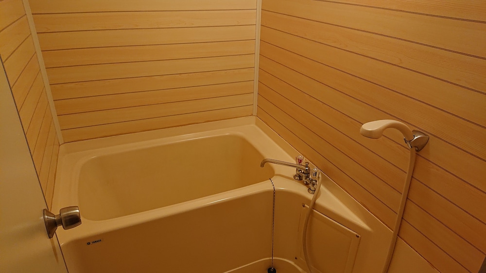 葵館(和室10畳) バスルーム0 | 雄山閣