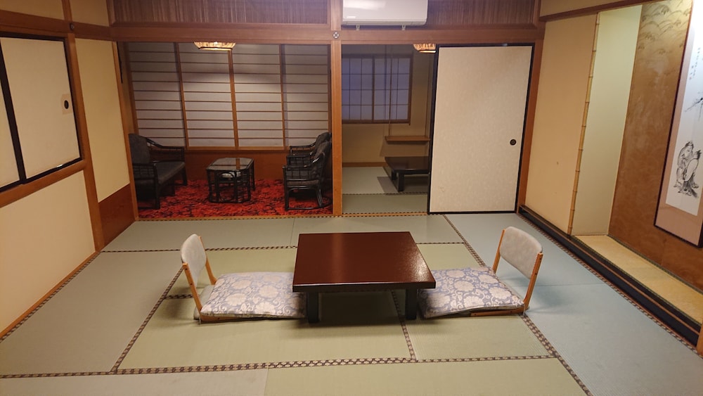 客室1 | 雄山閣 客室1 | 雄山閣