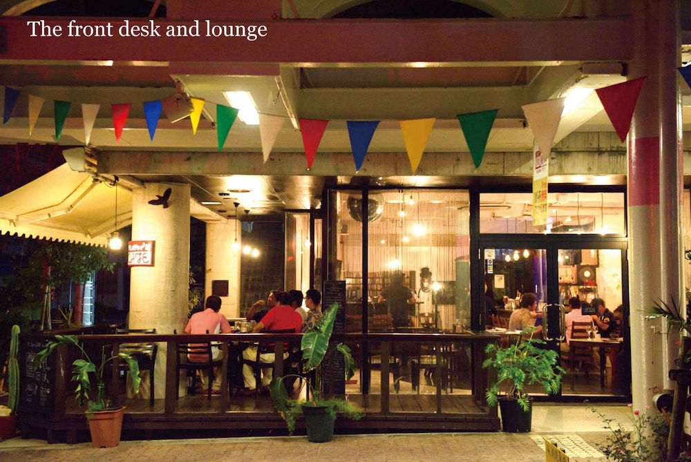 メインイメージ | トリップショットホテルズ・コザ