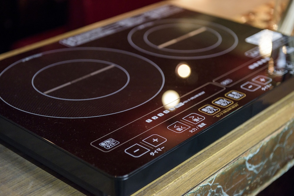 施設内の設備1 | トリップショットホテルズ・コザ