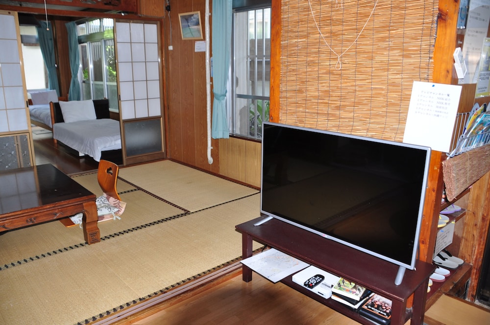 コテージ テレビ0 | ゆくいる