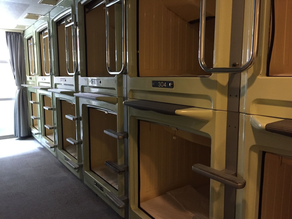 メインイメージ | カプセルイン浜松町 メインイメージ | カプセルイン浜松町