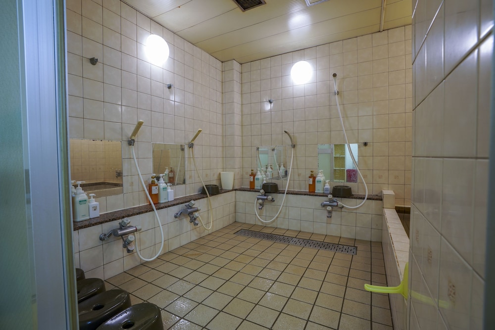 カプセルルーム2室 女性限定 客室5 | カプセルイン浜松町