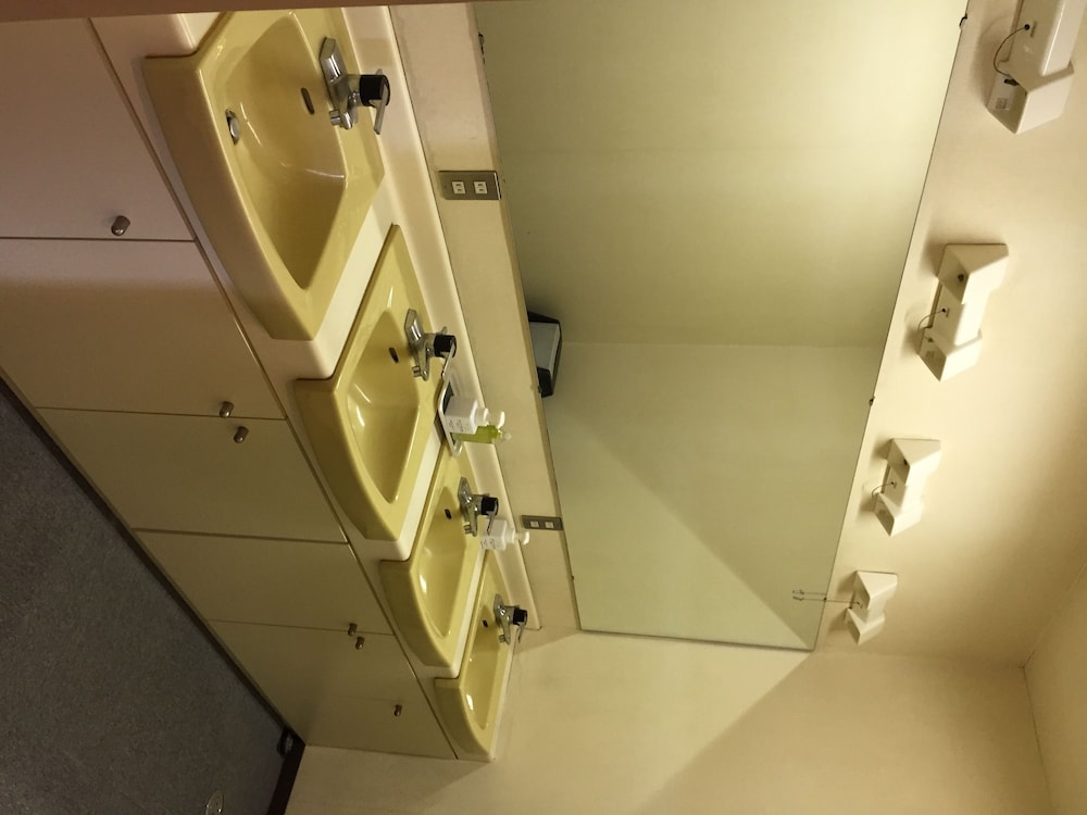 施設内の設備1 | カプセルイン浜松町 施設内の設備1 | カプセルイン浜松町