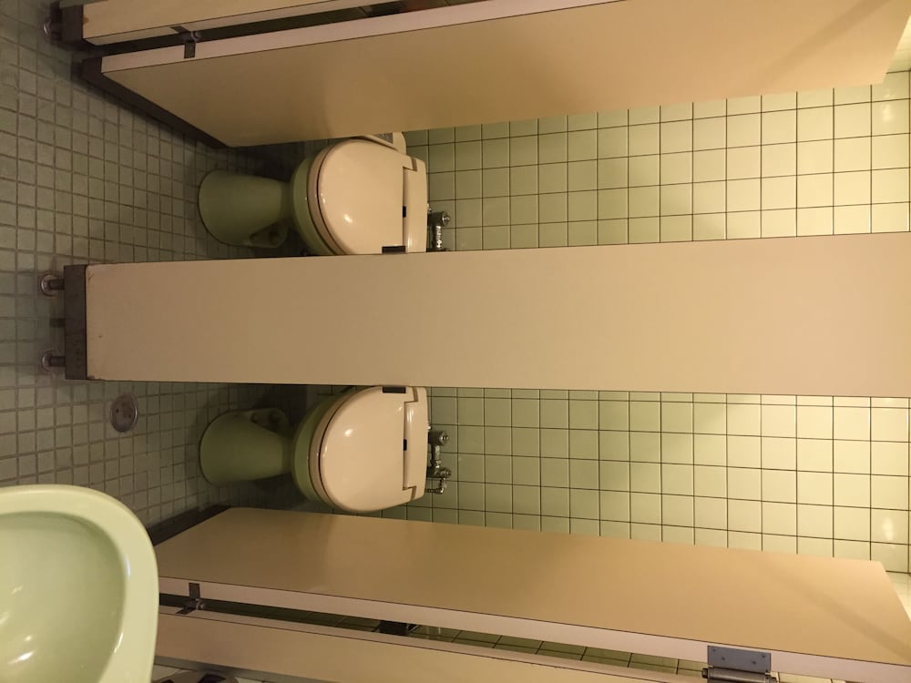 カプセルルーム2室 女性限定 バスルーム0 | カプセルイン浜松町