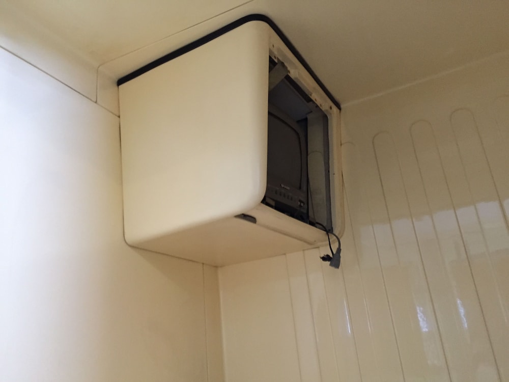 カプセルルーム2室 女性限定 客室1 | カプセルイン浜松町