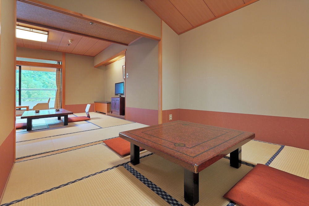 特別和室 (デラックスルーム) 客室1 | ホテル サンシャイン鬼怒川