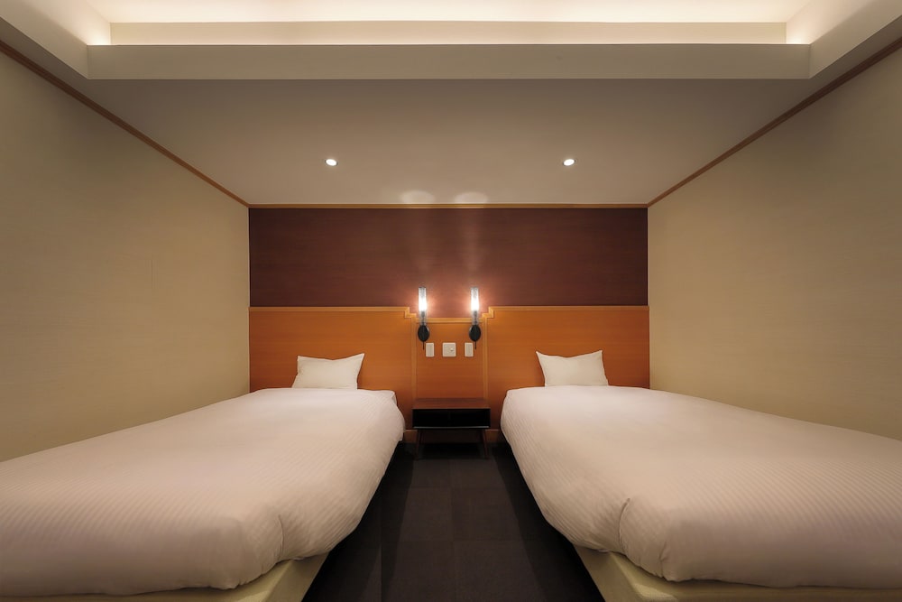 プレミア ルーム マウンテンビュー 客室2 | ホテル サンシャイン鬼怒川