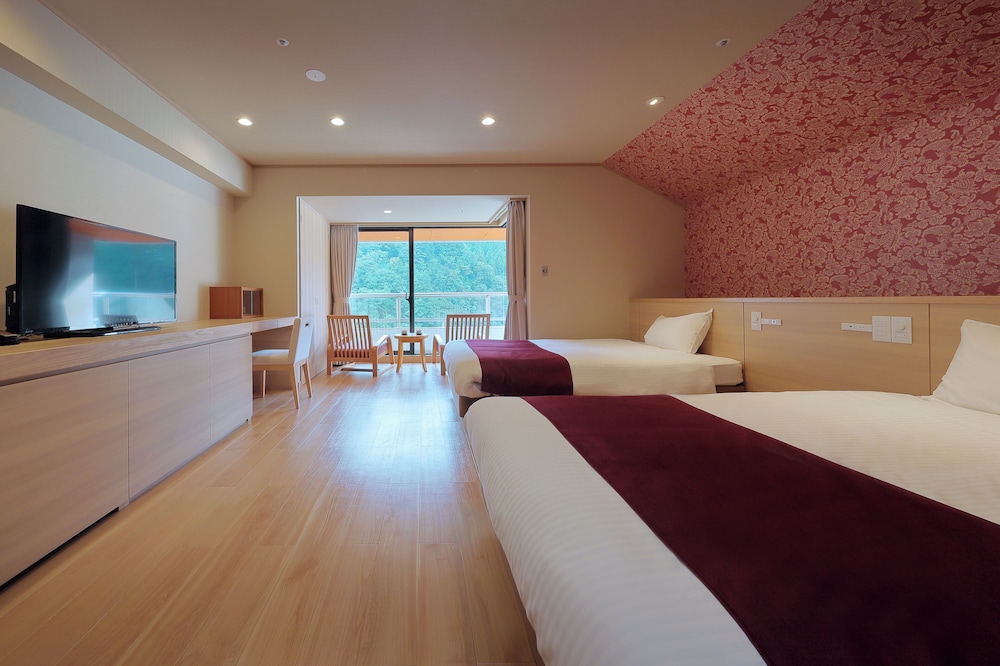 スタンダード ルーム 禁煙 | ホテル サンシャイン鬼怒川