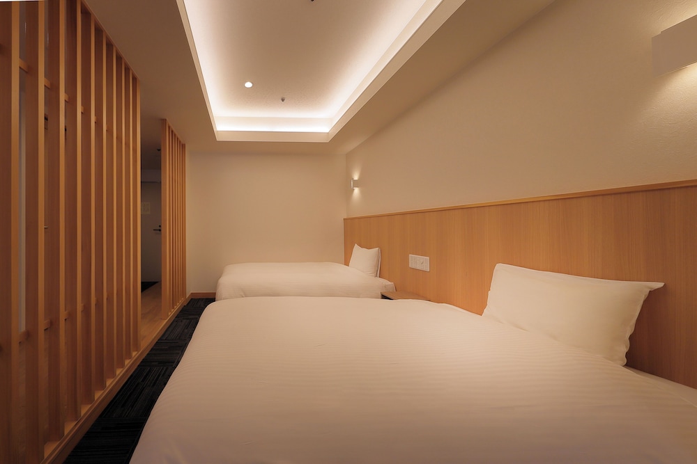 デラックス ルーム 禁煙 マウンテンビュー 客室4 | ホテル サンシャイン鬼怒川