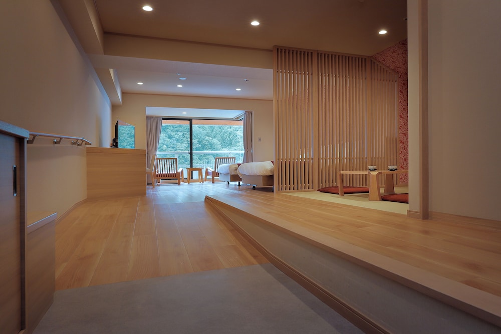 スタンダード ルーム 禁煙 客室3 | ホテル サンシャイン鬼怒川