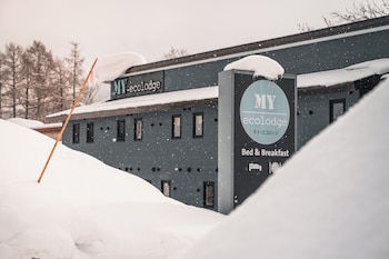 マイ エコロッジ - ホステル