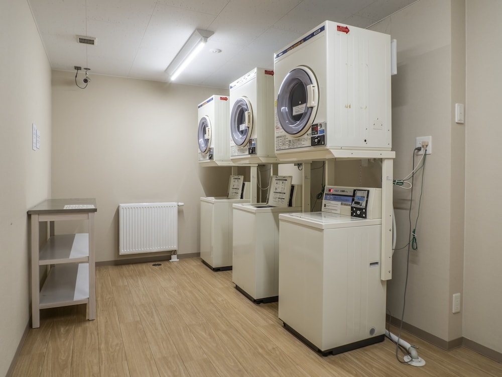 4 人部屋 禁煙 ランドリー0 | マイ エコロッジ - ホステル