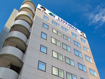 ホテルリブマックス BUDGET 札幌駅前