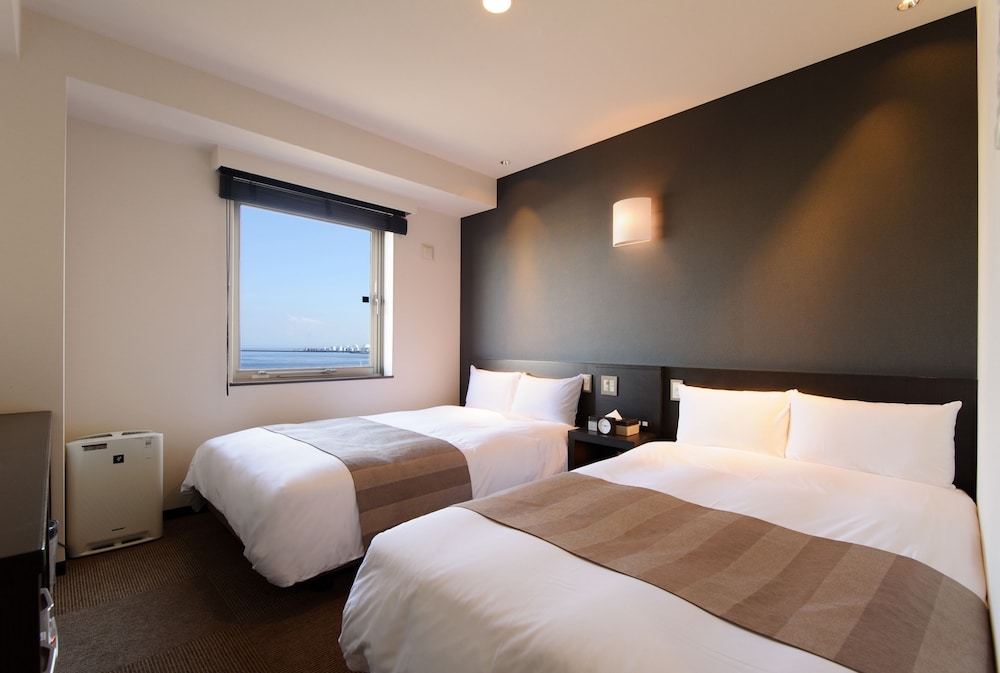 客室1 | コンフォートイン 鹿児島谷山