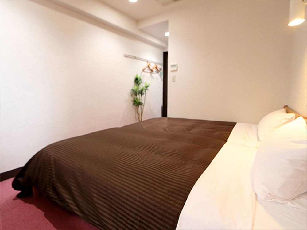 ツインルーム 禁煙 客室4 | ホテルリブマックス北府中