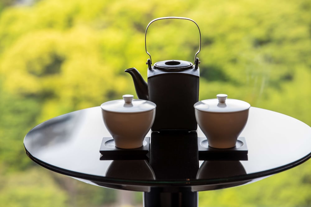 エグゼクティブジュニアスイート クラブラウンジ 禁煙 (67sqm) 客室の設備とサービス0 | ホテルニューオータニ エグゼクティブハウス 禅