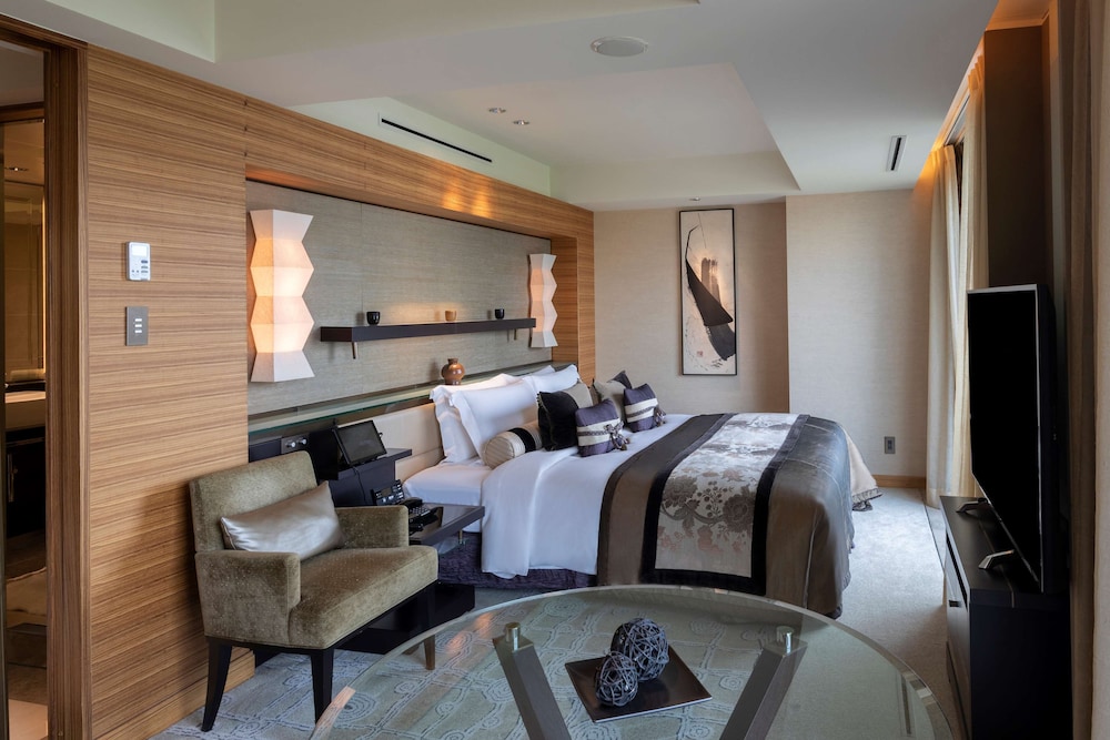 エグゼクティブジュニアスイート クラブラウンジ 禁煙 (67sqm) | ホテルニューオータニ エグゼクティブハウス 禅