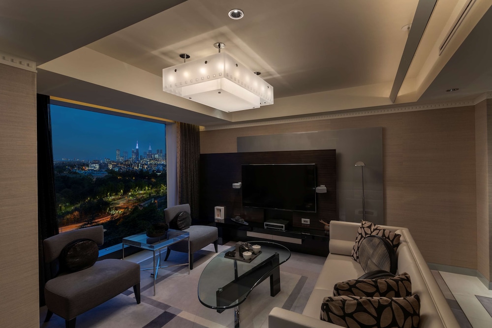 エグゼクティブジュニアスイート クラブラウンジ 禁煙 (67sqm) 客室3 | ホテルニューオータニ エグゼクティブハウス 禅