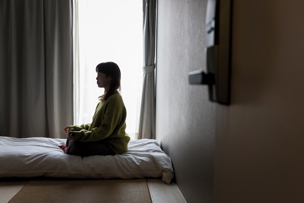 和室 客室6 | IMANO TOKYO HOSTEL