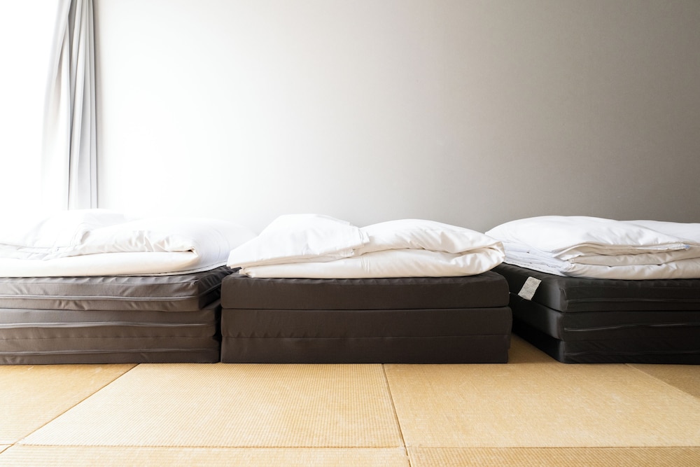 和室 客室6 | IMANO TOKYO HOSTEL