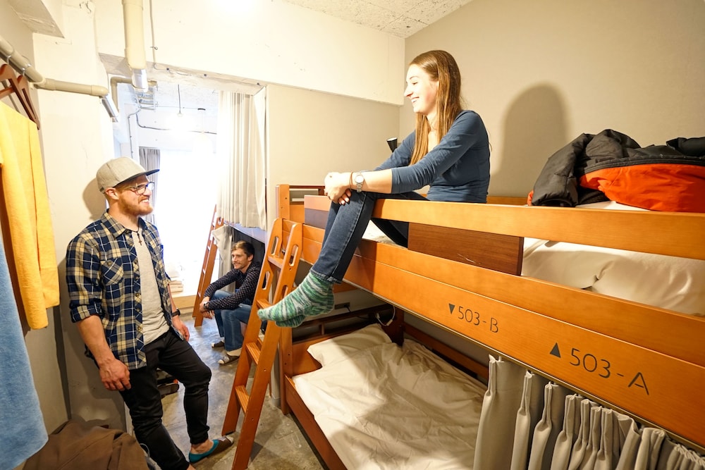 客室1 | IMANO TOKYO HOSTEL 客室1 | IMANO TOKYO HOSTEL